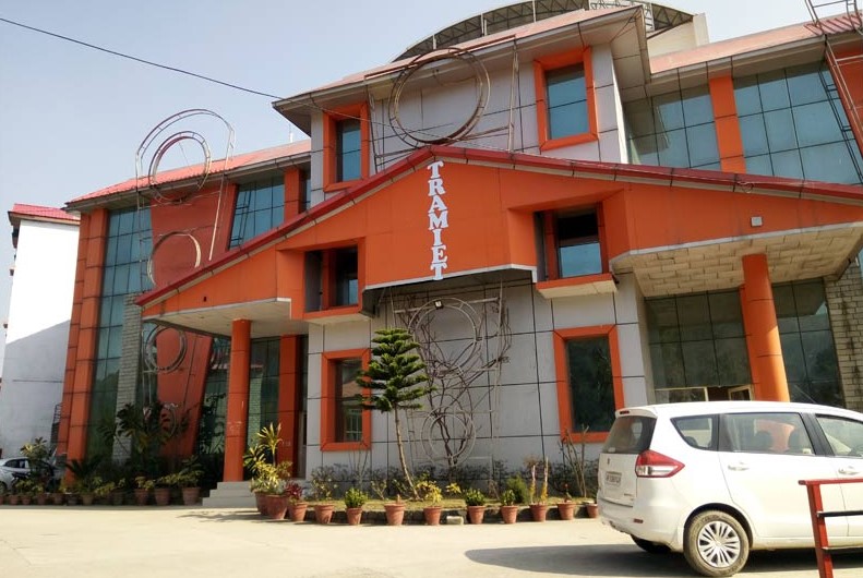 TR Abhilashi Memorial Institute of Engineering and Technology Mandi Campus photo 9