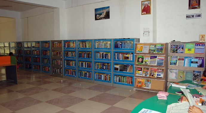 TR Abhilashi Memorial Institute of Engineering and Technology Mandi Classroom photo 6
