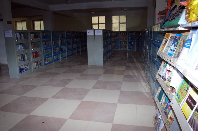 TR Abhilashi Memorial Institute of Engineering and Technology Mandi Classroom photo 10