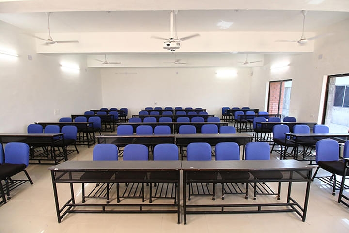 Amiraj College of Engineering and Technology Ahmedabad Infrastructure photo 5