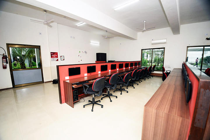 Amiraj College of Engineering and Technology Ahmedabad Infrastructure photo 8