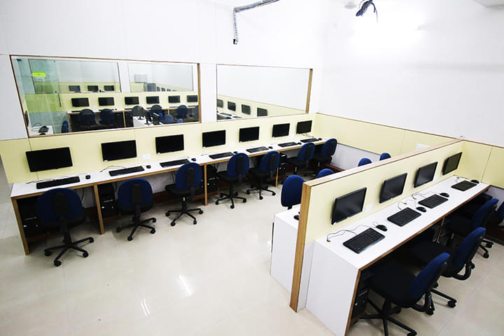 Amiraj College of Engineering and Technology Ahmedabad Infrastructure photo 7