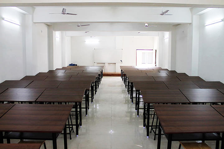 Amiraj College of Engineering and Technology Ahmedabad Infrastructure photo 9