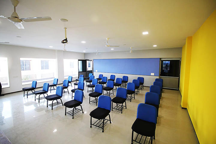 Amiraj College of Engineering and Technology Ahmedabad Infrastructure photo 14