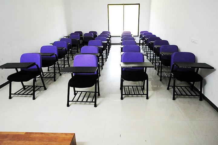 Amiraj College of Engineering and Technology Ahmedabad Infrastructure photo 15