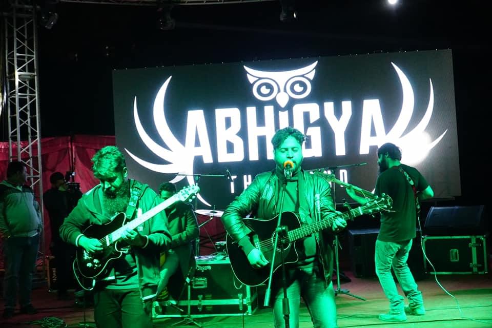 Career Point University Hamirpur Event photo 1