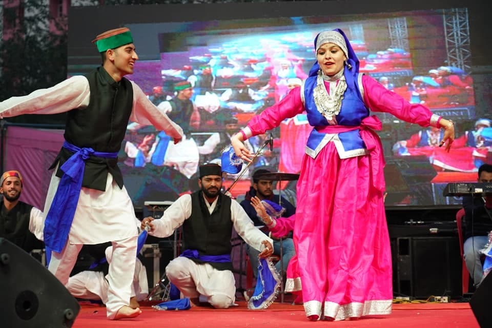 Career Point University Hamirpur Event photo 9