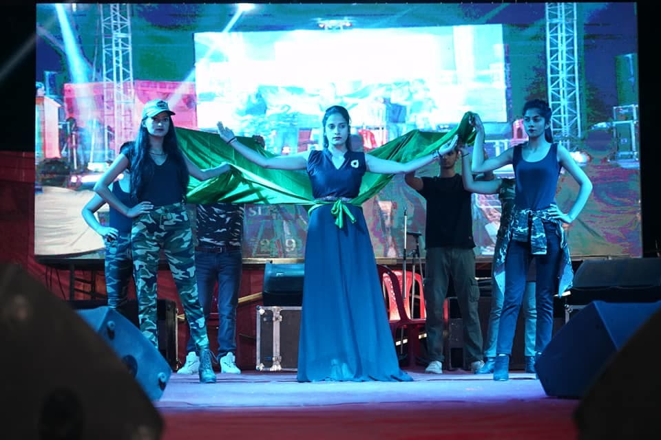 Career Point University Hamirpur Event photo 10