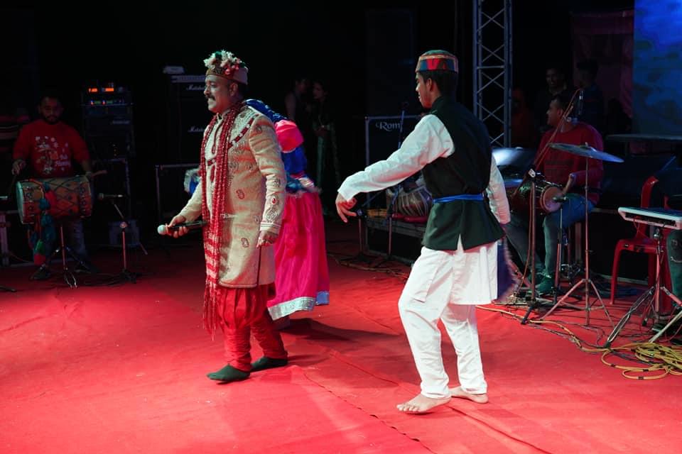 Career Point University Hamirpur Event photo 11