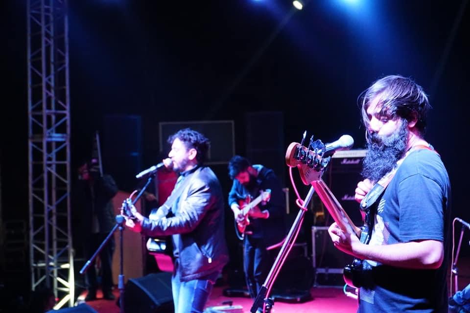 Career Point University Hamirpur Event photo 2