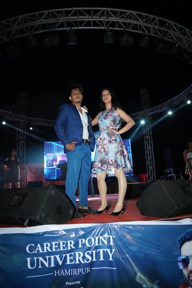 Career Point University Hamirpur Event photo 15