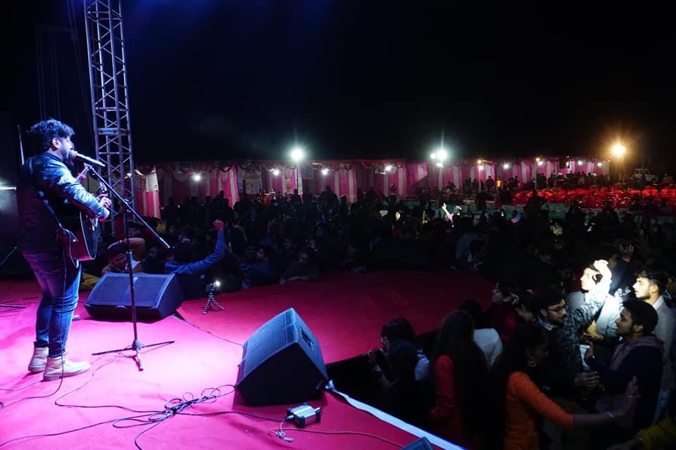 Career Point University Hamirpur Event photo 3