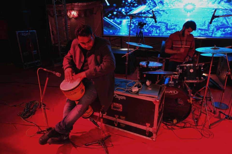 Career Point University Hamirpur Event photo 7