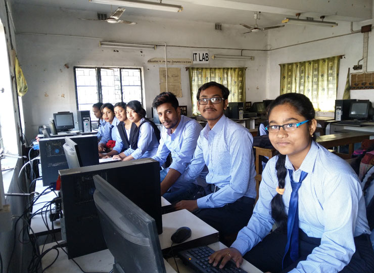Government Industrial Training Institute Kalyani Nadia Laboratory photo 5