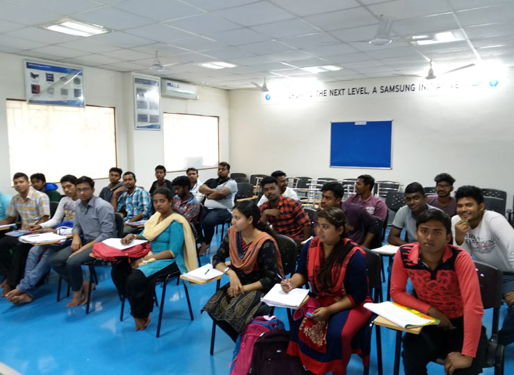 Government Industrial Training Institute Kalyani Nadia Seminar photo 1