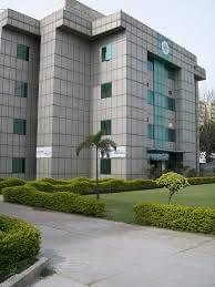 Shobhit University, School of Business Studies Meerut hostel photo 8