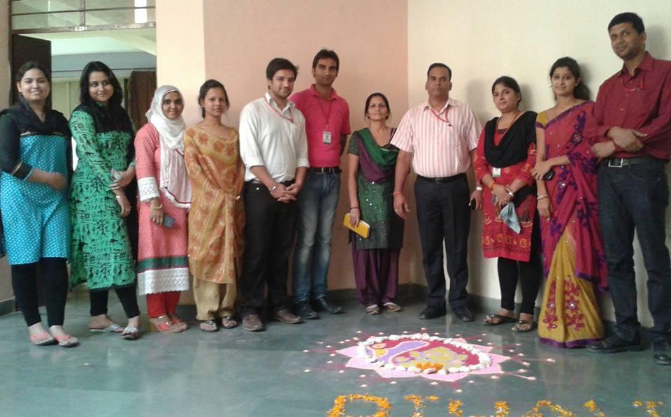 Shobhit University, School of Business Studies Meerut Events photo 5