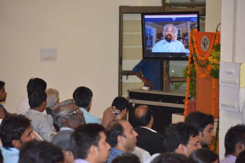 Shobhit University, School of Business Studies Meerut Events photo 16