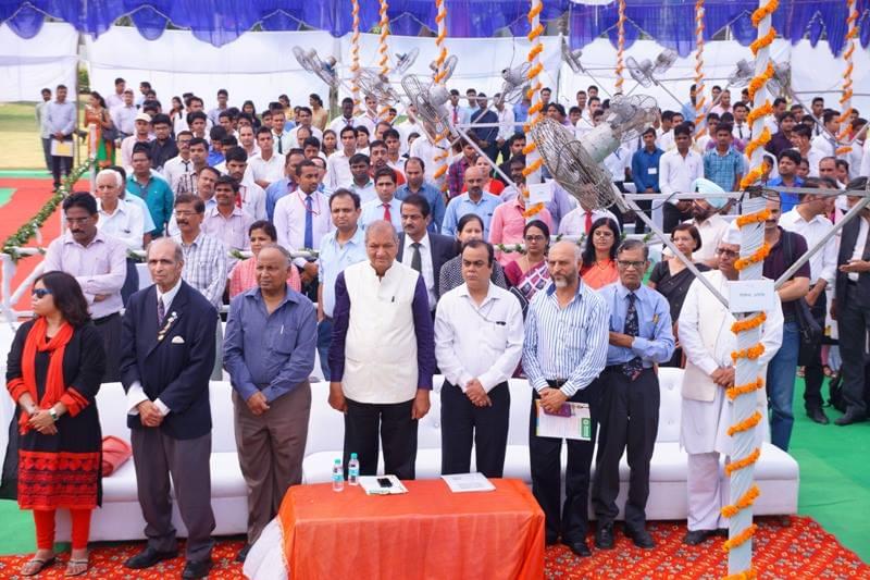 Shobhit University, School of Business Studies Meerut Events photo 18