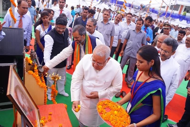 Shobhit University, School of Business Studies Meerut Events photo 19