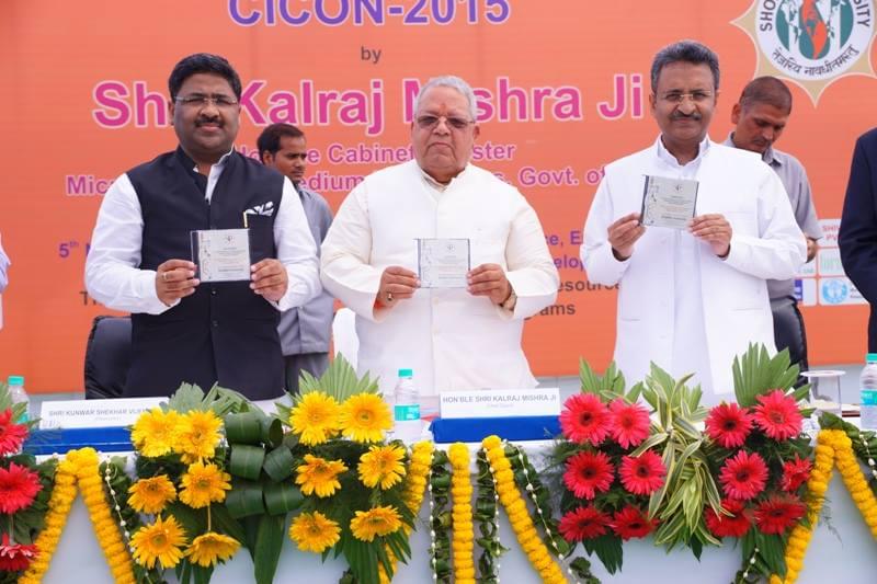 Shobhit University, School of Business Studies Meerut Events photo 23