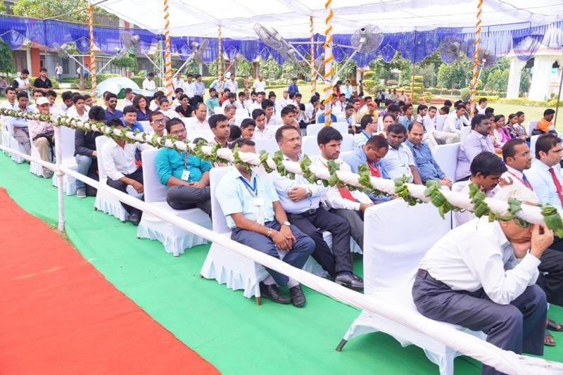 Shobhit University, School of Business Studies Meerut Events photo 24