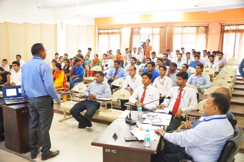 Shobhit University, School of Business Studies Meerut Events photo 25