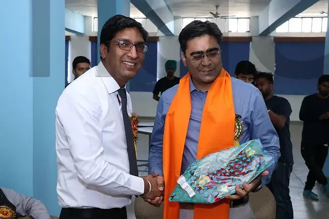 Himachal Institute of Pharmacy Paonta Events photo 3