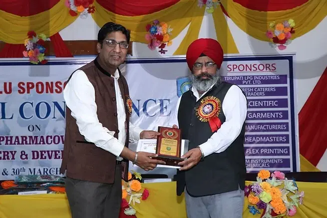 Himachal Institute of Pharmacy Paonta Events photo 2