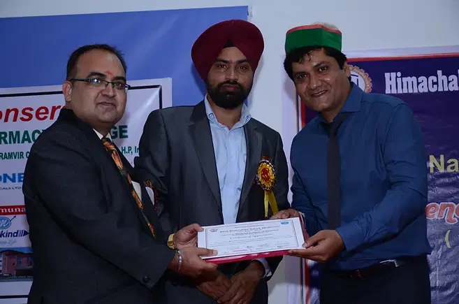 Himachal Institute of Pharmacy Paonta Events photo 5