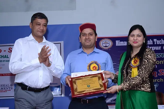 Himachal Institute of Pharmacy Paonta Events photo 6