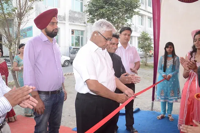 Himachal Institute of Pharmacy Paonta Events photo 9