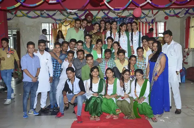 Himachal Institute of Pharmacy Paonta Events photo 11