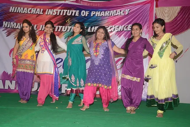 Himachal Institute of Pharmacy Paonta Events photo 10