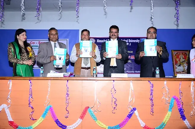 Himachal Institute of Pharmacy Paonta Events photo 12