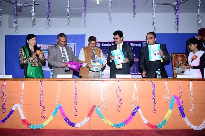 Himachal Institute of Pharmacy Paonta Events photo 13