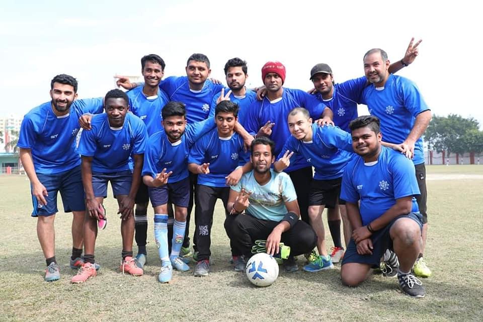 Shobhit University, School of Law and Constitutional Studies Meerut Events and Extra Curricular photo 12