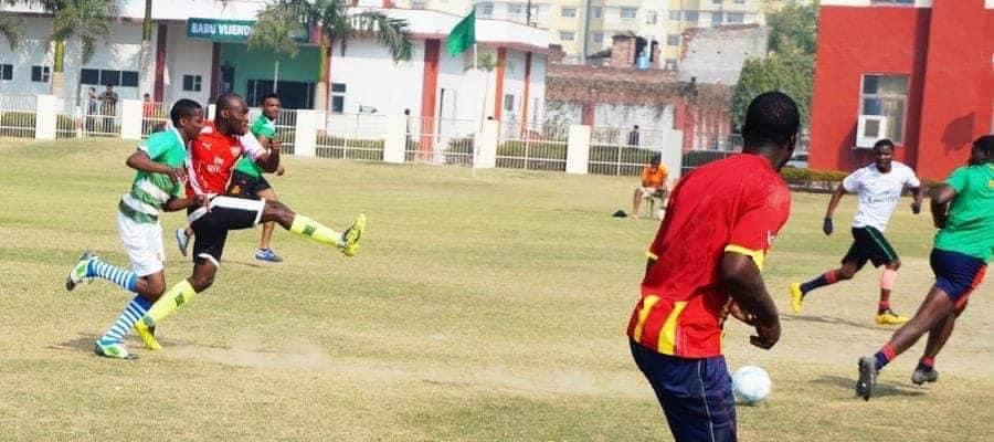 Shobhit University, School of Law and Constitutional Studies Meerut Events and Extra Curricular photo 13