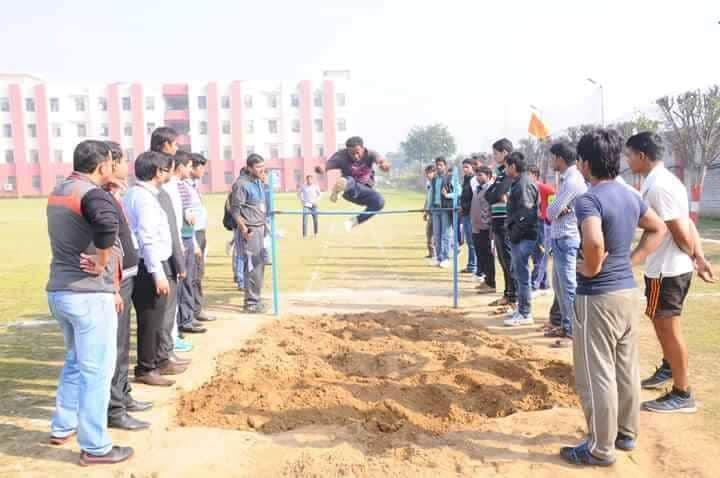 Shobhit University, School of Law and Constitutional Studies Meerut Events and Extra Curricular photo 15