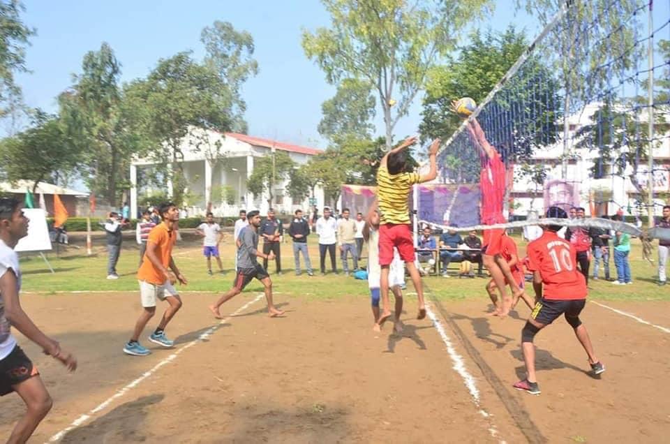 Shobhit University, School of Law and Constitutional Studies Meerut Events and Extra Curricular photo 16