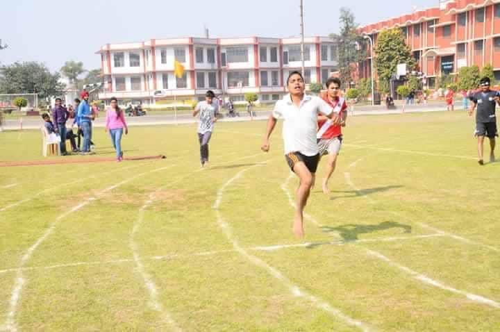 Shobhit University, School of Law and Constitutional Studies Meerut Events and Extra Curricular photo 17