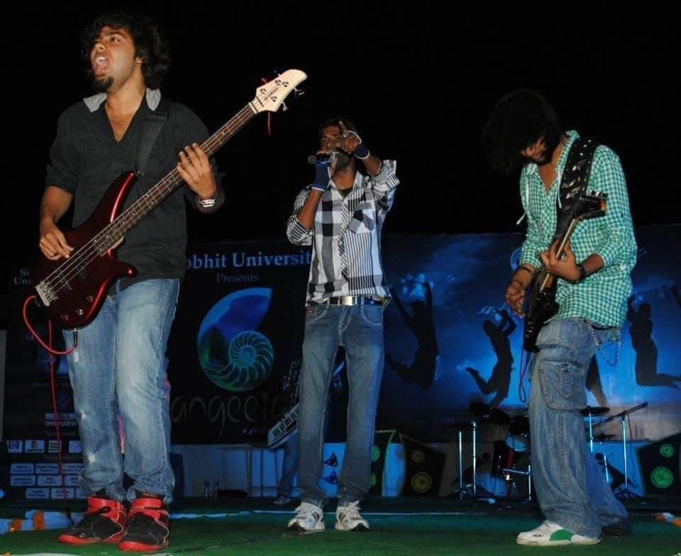 Shobhit University, School of Law and Constitutional Studies Meerut Events and Extra Curricular photo 5