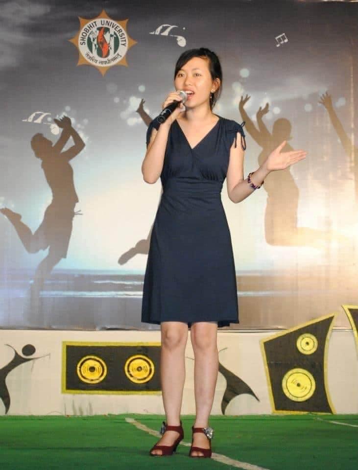 Shobhit University, School of Law and Constitutional Studies Meerut Events and Extra Curricular photo 7