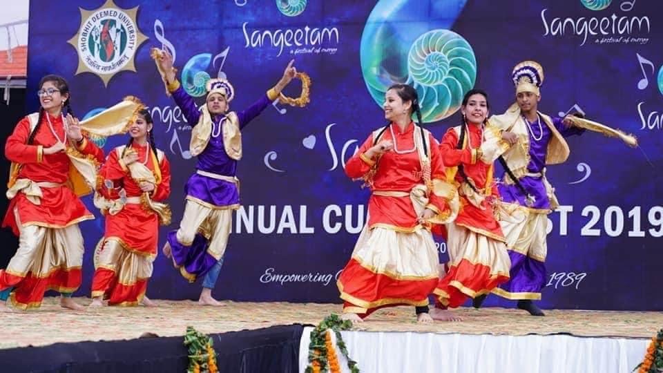 Shobhit University, School of Law and Constitutional Studies Meerut Events and Extra Curricular photo 8