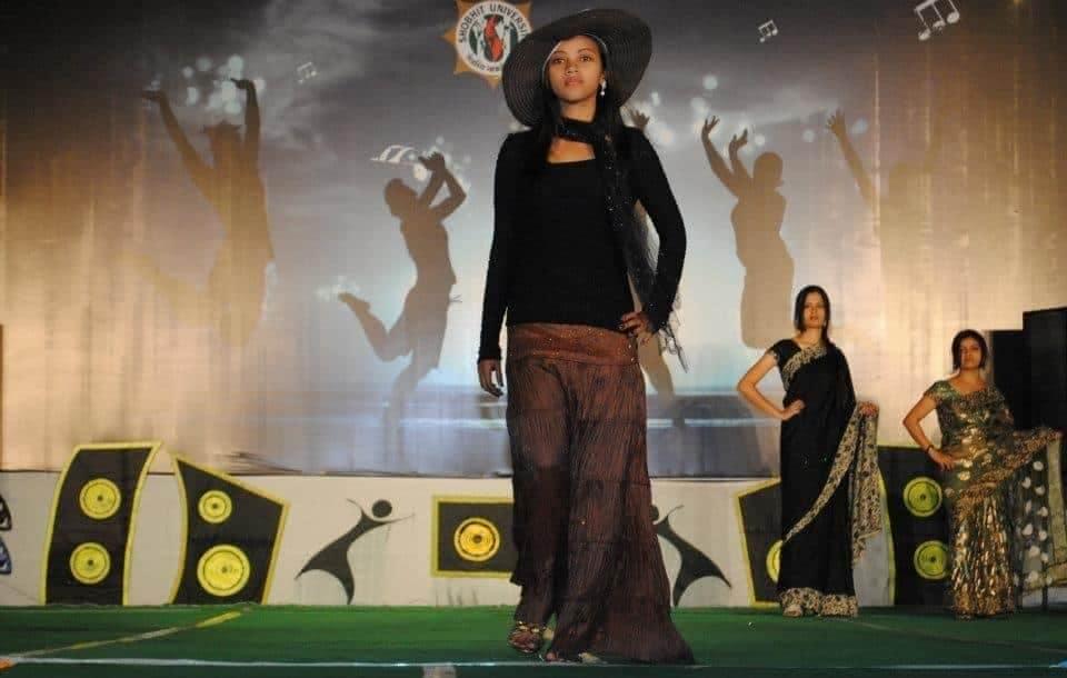 Shobhit University, School of Law and Constitutional Studies Meerut Events and Extra Curricular photo 11