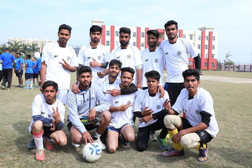 Shobhit University, School of Law and Constitutional Studies Meerut Events and Extra Curricular photo 18