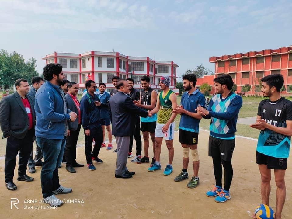 Shobhit University, School of Law and Constitutional Studies Meerut Events and Extra Curricular photo 19