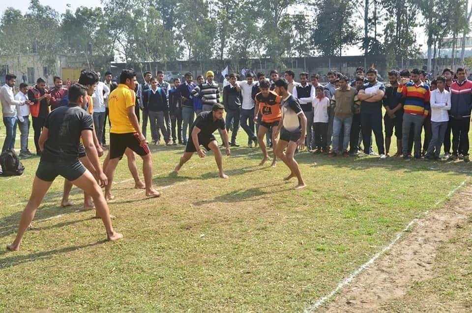 Shobhit University, School of Law and Constitutional Studies Meerut Events and Extra Curricular photo 20