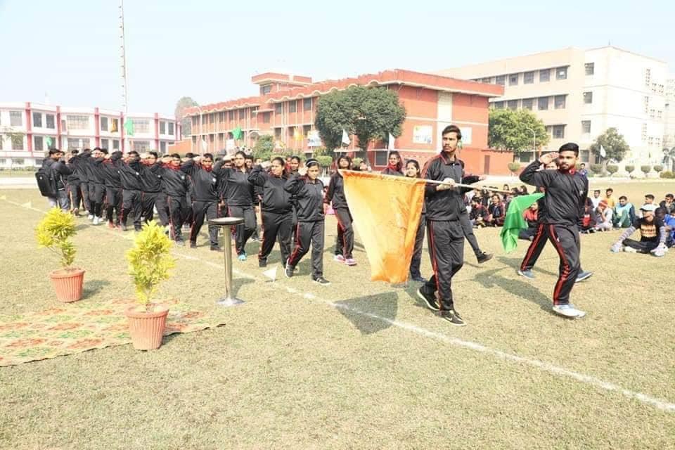 Shobhit University, School of Law and Constitutional Studies Meerut Events and Extra Curricular photo 21