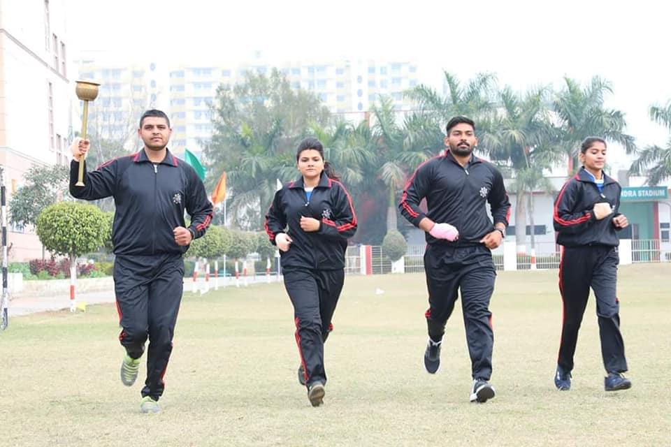 Shobhit University, School of Law and Constitutional Studies Meerut Events and Extra Curricular photo 22